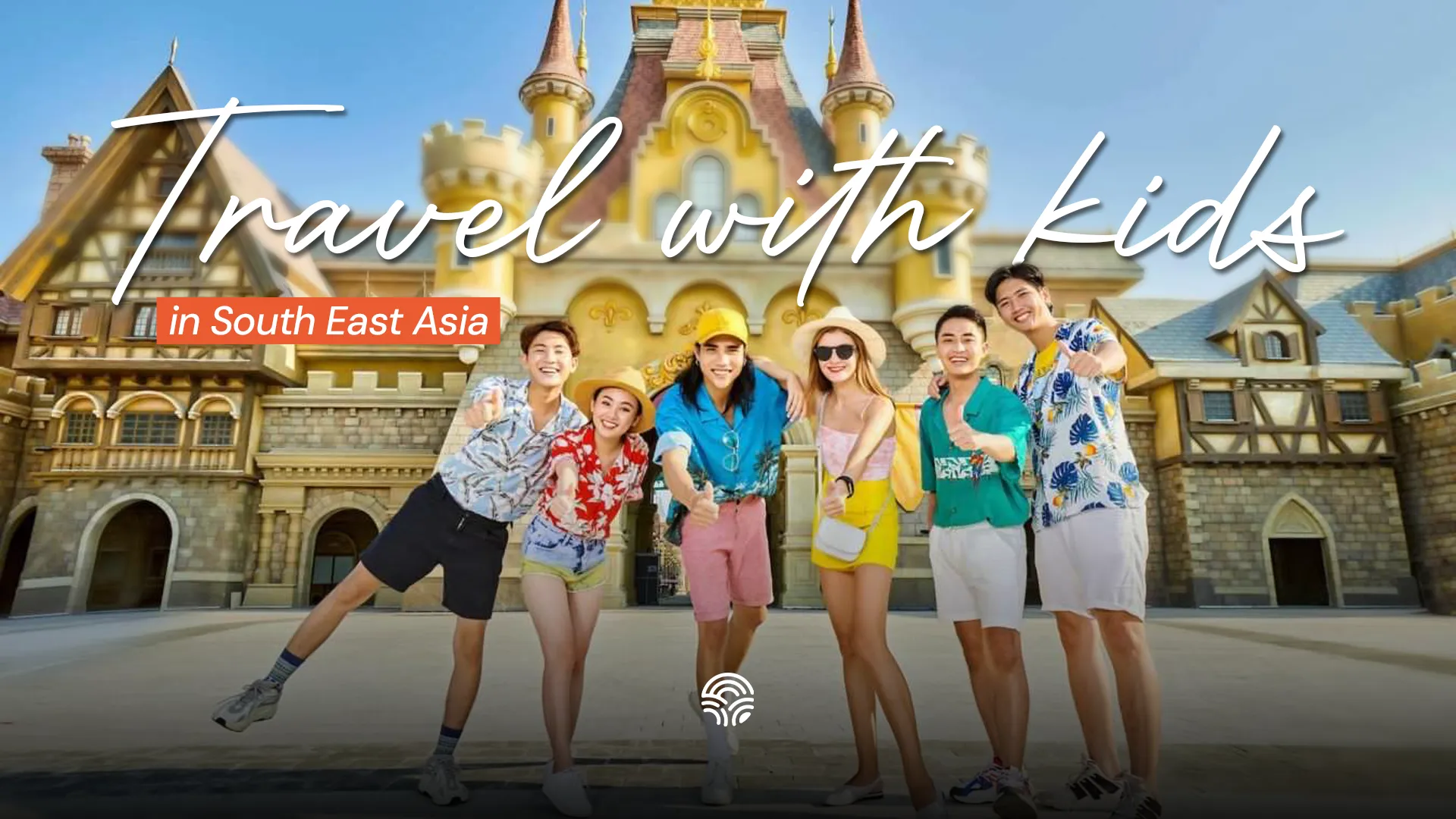 Traveling Southeast Asia with Family – What You Need to Know